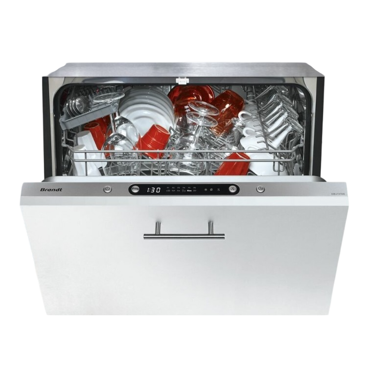 Ремонт или Замена системы защиты от протечек Brandt DFH15624W